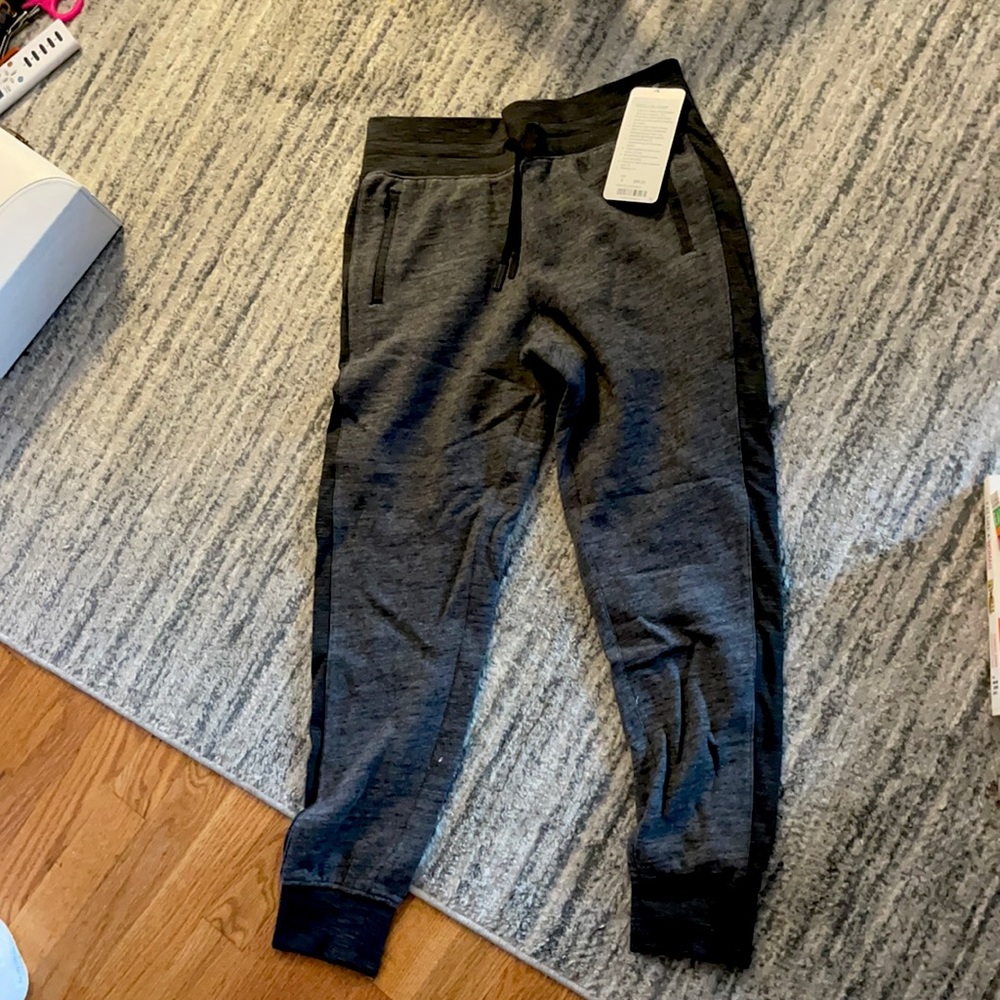 Lululemon joggers